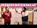 Bhangra Mai Sikhna Ae | Mr.Param