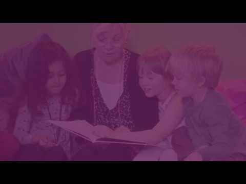 Platshållare för video