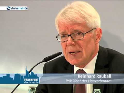 Proficlubs entscheiden über Sicherheitskonzept