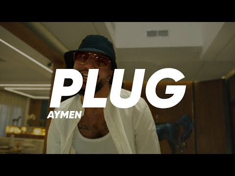 AYMEN - PLUG (Lyrics)