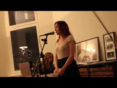 Juli Mi - Decide ( Akustik / Live-Version )