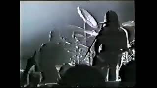 Extreme Never Been Funked Live