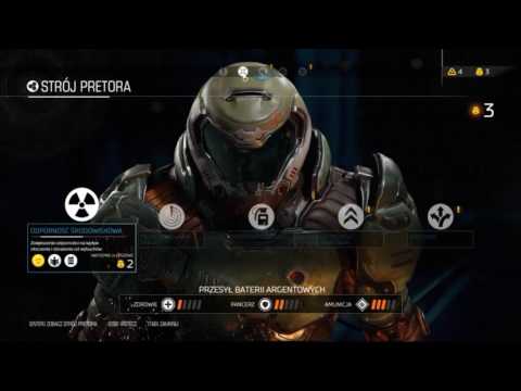 #10 Zagrajmy w Doom 4 (2016) PC PL