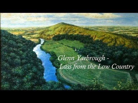 The Limeliters / Glenn Yarbrough - Lass from the Low Country