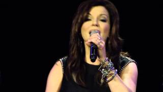 Martina McBride - For These Times
