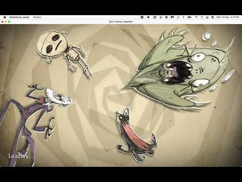 Don't Starve Together (DST): How To Get Tropical Experience Mod