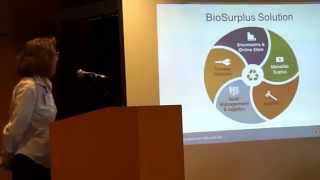 WBBA Business Solutions Partner: BioSurplus