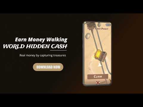 World Hidden Cash video thumbnail