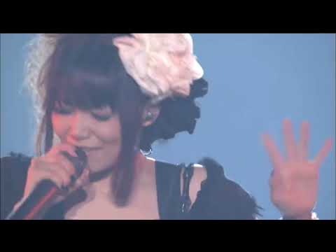 Bad Apple Live ver