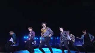 Download lagu Let Go (BTS stage mix) mp3