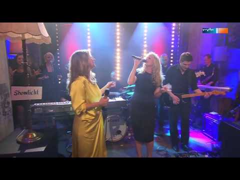 "On the Radio": Barbara Schöneberger im Duett mit Kim Fisher | Kims Klub | MDR