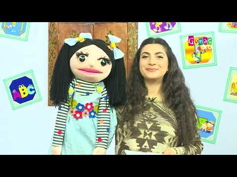 "Mərcangildə" - 13 noyabr 2023-cü il