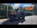 2025 Polaris Ranger 1000 XP NorthStar | First 20 Hour Review | The Good & The Bad