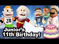 SML Movie Junior S 11th Birthday