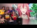 Everyday Life with Monster Girls Trailer! 