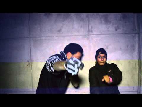 Mask On - Young Fell x King Rell