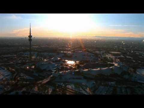 Welcome to Munich 2018