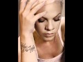 Pink Feat. John Legend - Don't Give Up (New ...