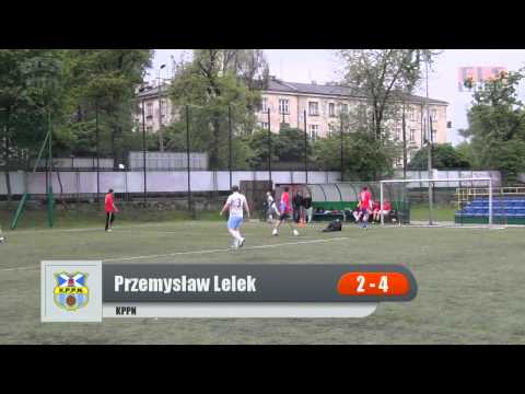 10. tydzień: R 22 - KPPN (FLS Wiosna 2012)