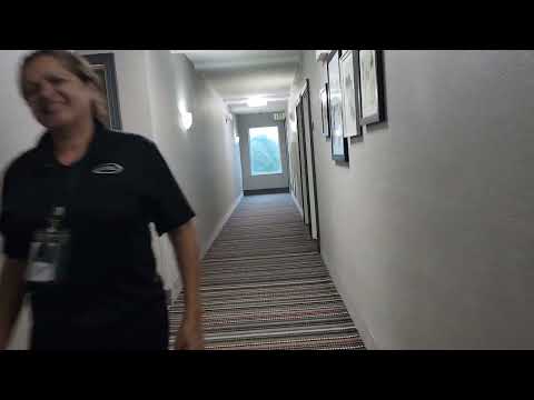 Country Inn and Suites Cape Canaveral 1/21/2023 room 203.