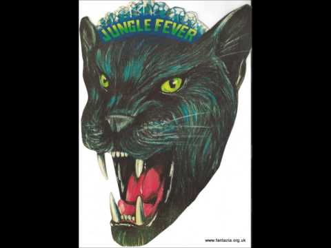 Rodney T With MCs Moose,MC Gee And Co Gee Jungle Fever 95