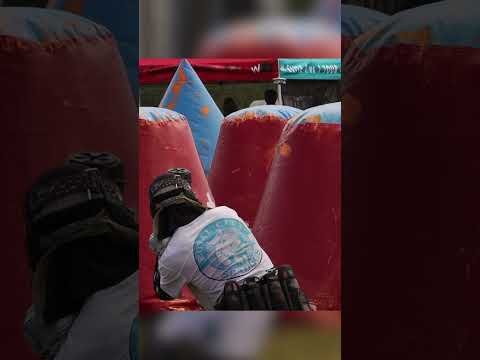 Barely Dodged That One!