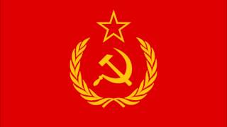 Red Army Choir - March of the Defenders of Moscow