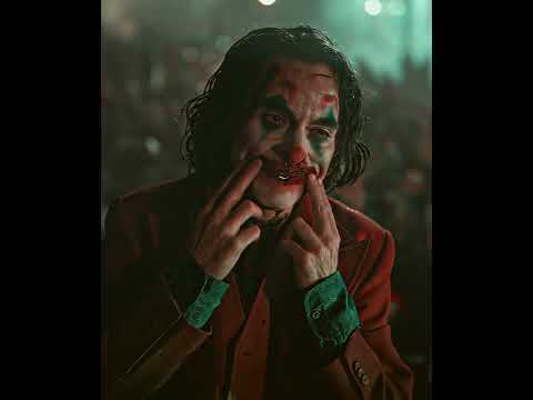 He's Backkk ! - [ Joker Edit ]  mikeeysmind " VVV ( He's Back) " (Slowed Reverb)