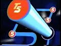 Cartoon Cartoons The Top 5 2002 2004 Intro Bumpers Outro