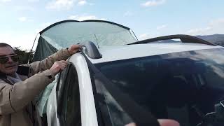 La Tente scandika pitea