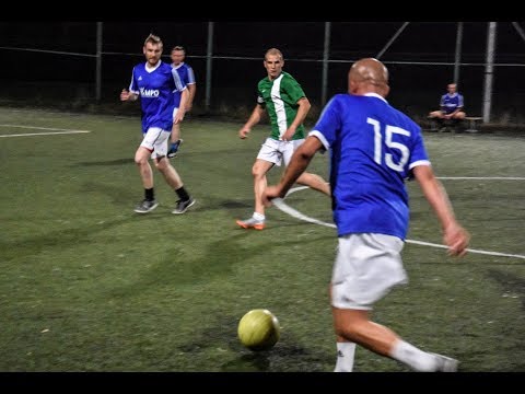 05.07.2018 I Liga B - Sparta vs. MPO Kraków