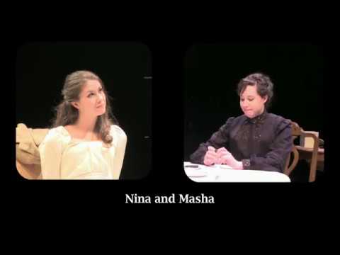 An Analysis of The Seagull Using The Psyche Theory