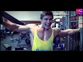 Best Gym Motivation Ronnie Coleman Workout Music Phil Health Kai Green POET TALKS