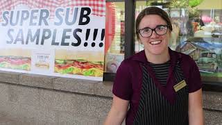 Unbelievable Shady Maple Giveaway: 100 Feet of Subs!