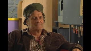 Hamish Kilgour interviews and short films