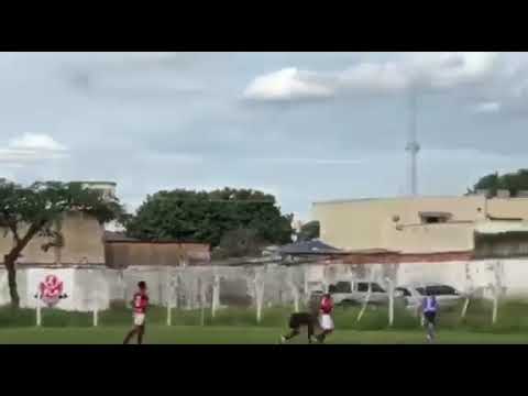 Kaká 2006 (Rio Verde - Goiás) - Independente RV x Atlético-GO 2019