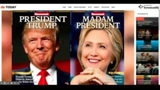 Why I bet $500 on Trump (Prophecy compilation part 2 of 2)