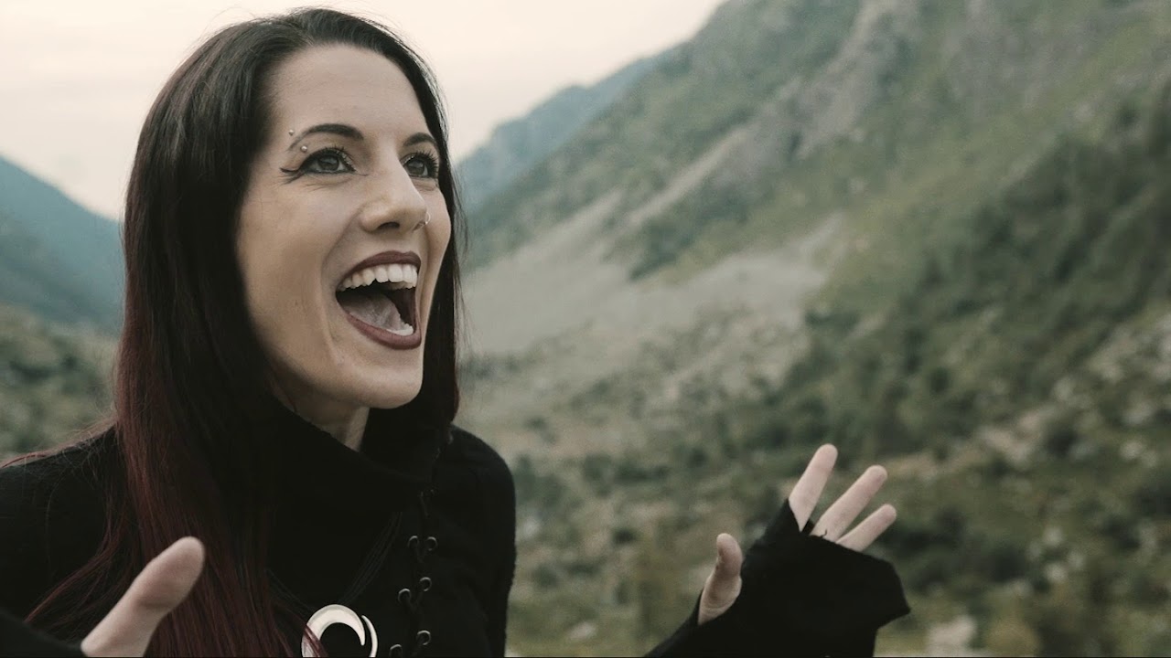 Temperance — The Last Hope In A World Of Hopes
