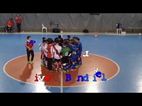 TanqueTV - 27.08.17 - (4) River vs. Banfield/Country (0)