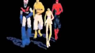 Mango Trasher - urban (Infusion remix)