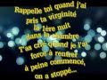 Vybz Kartel - Virginity. Traduction française [an ...