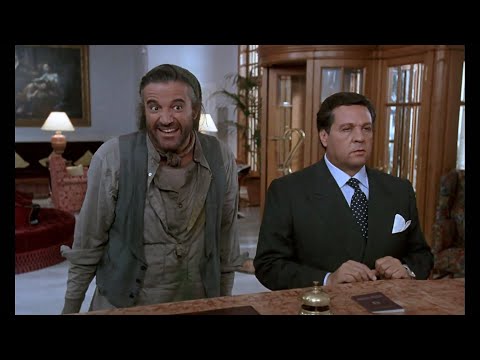 Ricky e Barabba Full HD 1992 1080p Film completo