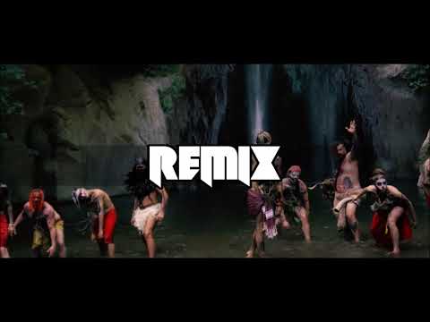 Achille Lauro - Amore Mi (Attilson Remix)