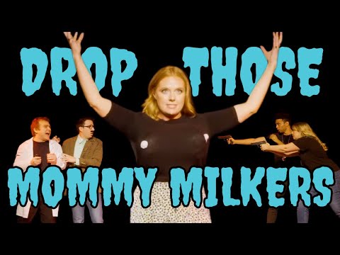 The Perfect Mother - IMBM