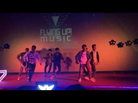 Hard Carry - Got 7 - Sound Wave Crew in Flying Up 2017