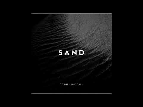 Cornel Dascalu - Sand