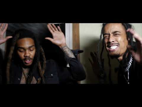 Migoery ft SlideBoy - Life (Official Video)