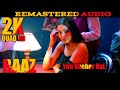 Yeh Sheher Hai 2K HD 60FPS RAAZ REMASTER AUDIO