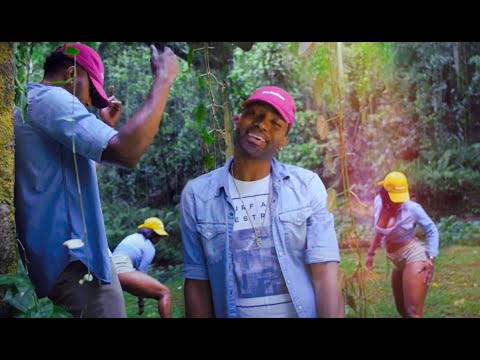Konshens - Bruk Off (Official Music Video) | Dancehall 2016