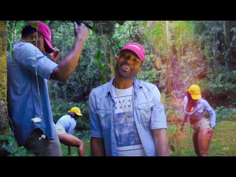 Konshens - Bruk Off (Official Music Video)  | Dancehall 2016